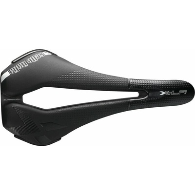 Selle Italia X-LR TI316 Superflow S čierne