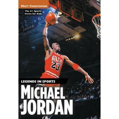 Michael Jordan | Matt Christopher