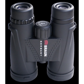 Braun Premium 8x42 WP