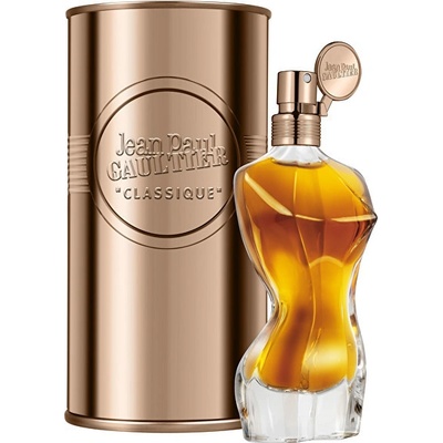 J.P. Gaultier Classique Essence de Parfum parfumovaná voda dámska 100 ml