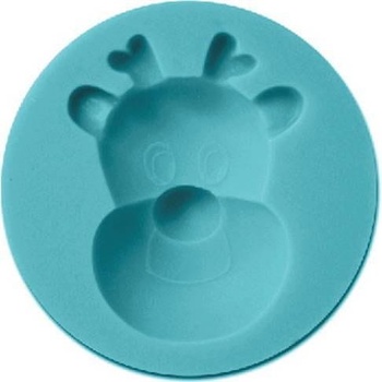 Cakesicq Silikónová formička Sob 7cm