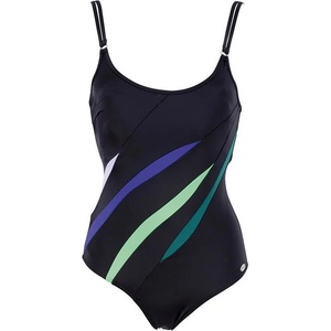 FASHY Бански костюм Fashy 21754 swimsuit - Black (As Original)