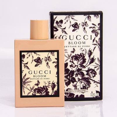 Gucci Bloom Nettare Di Fiori parfémovaná voda dámská 100 ml