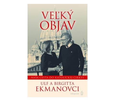 Veľký objav
