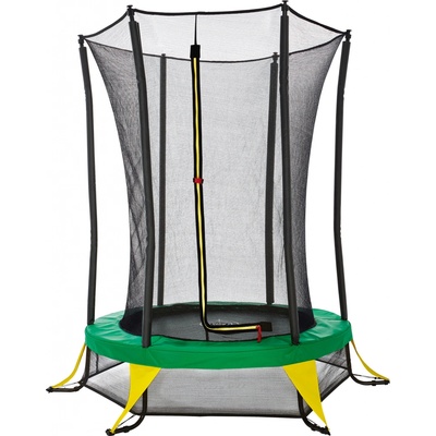 Playtive 140 cm + bezpečnostní síť