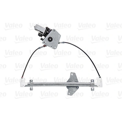 Mechanizmus zdvíhania okna VALEO 851386