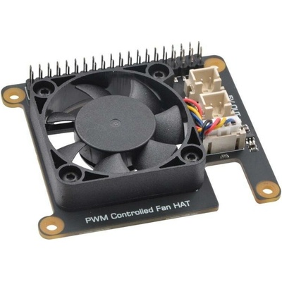 Suptronics X-FAN40 v1.0 PWM