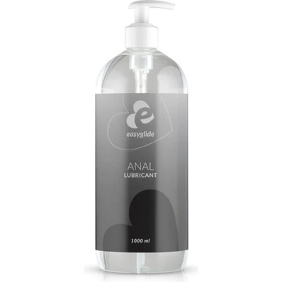 EasyGlide Анален лубрикант Easyglide 1000 ml