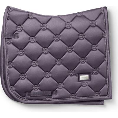 Equestrian Stockholm Podsedlová dečka Dark Violet