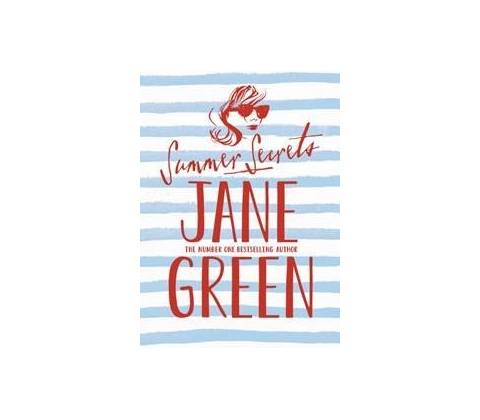 Summer Secrets - Jane Green