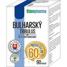 EDENPharma Bulharský TRIBULUS cps 1 x 90 ks