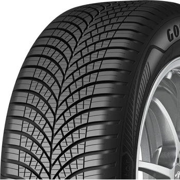 Image 1 of Goodyear Vector 4Seasons Gen-3 SUV 255/60 R18 112V