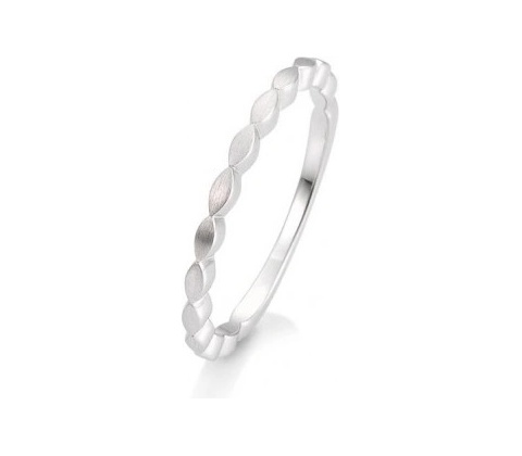 Sofia Diamonds zlatý prsteň BE44 01541