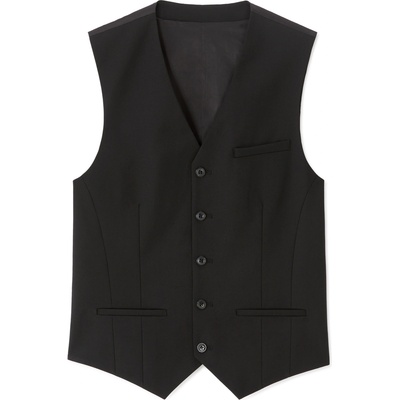 Celio Официална slim жилетка Mugiamaury Celio | Cheren | МЪЖЕ | M