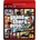 Rockstar Games Grand Theft Auto V [Greatest Hits] (PS3)