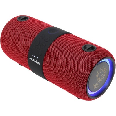 Pexman PM-10R