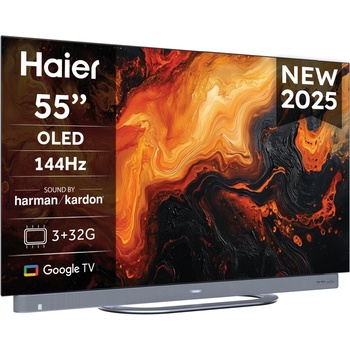 Haier H55C95EUX