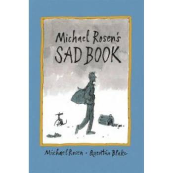 Image 1 of Michael Rosen's Sad Book | Michael Rosen
