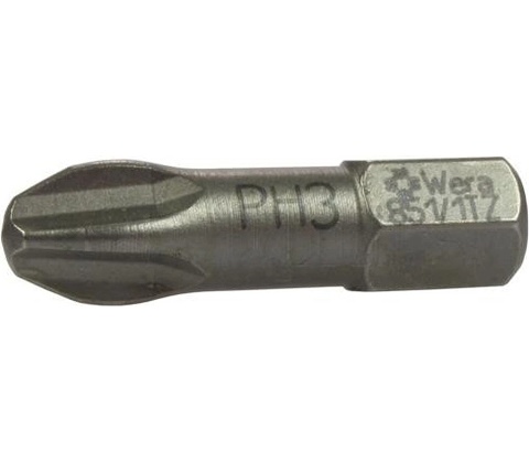 Wera bit PH3 851/1TH