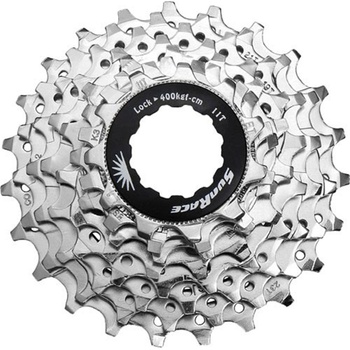 SunRace 8 868