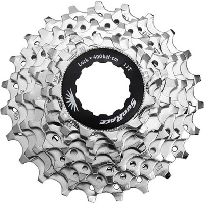 SunRace 8 868