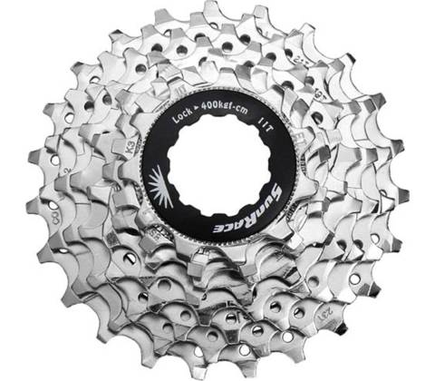 SunRace 8 868