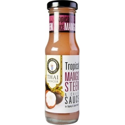 Thai Dancer Mangosteen chilli omáčka 150 ml