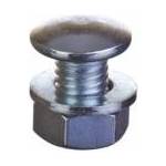 Baks Mushroom screw SGN M8X14 650142 /100pcs /