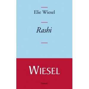 Rashi | Elie Wiesel (ISBN: 9782246762218)