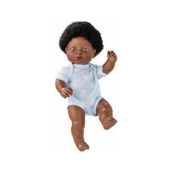 Berjuan Кукла Бебе Berjuan 7058-17 38 cm Африканец