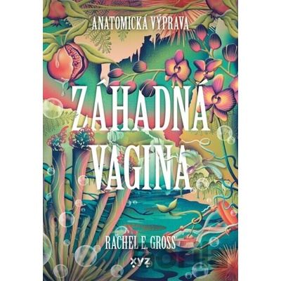 Záhadná vagina