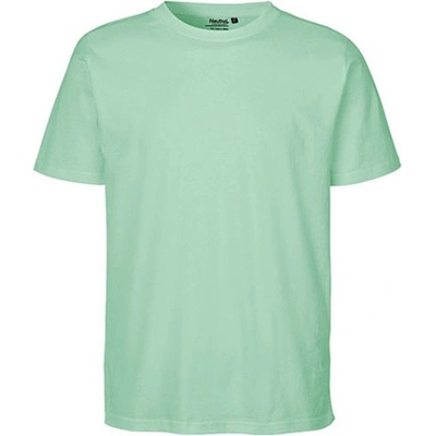Neutral tričko NE60002 dusty mint