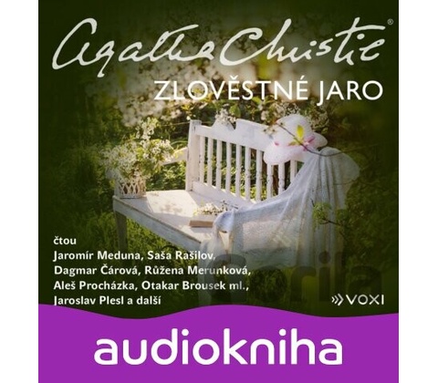 Zlověstné jaro