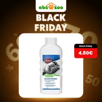 Fresh´n´Easy deodorant pro kočičí WC SPRING FRESH 750 g