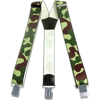 TFT Elastic Y3 AM Camouflage