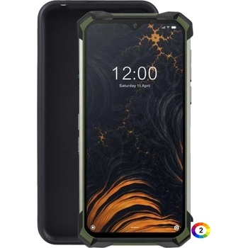 Image 1 of DOOGEE S88 TPU Калъф и Протектор