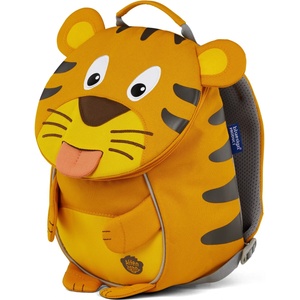 Affenzahn Детска детска раница Affenzahn Kleiner Freund Tiger Kids' backpack - Yellow - размер One Size (508-0691-0111)