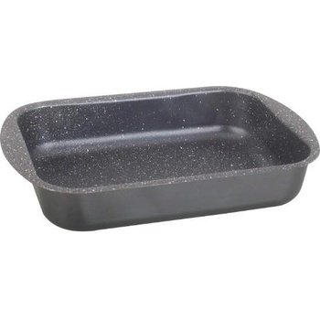 Voltz 35 х 24 см правоъгълна тава с мраморно покритие Oliver Voltz от серия Biostone (OV51222N35S)