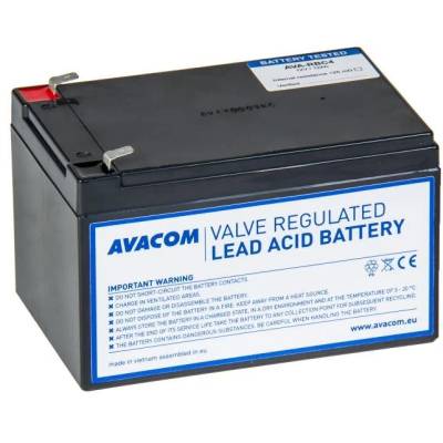 AVACOM RBC48
