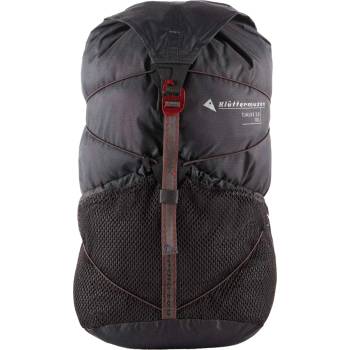 Klättermusen Туристическа раница Klättermusen Tjalve 2.0 Backpack 10 Walking backpack - Raven - размер One Size (504-1404-0211)