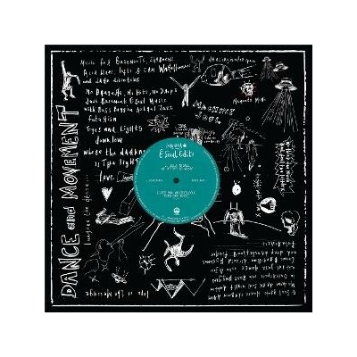 Luke Una - E SOUL EDITS Vinyl