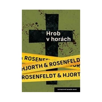 Hrob v horách