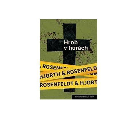 Hrob v horách