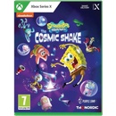 Spongebob SquarePants: Cosmic Shake (XSX)