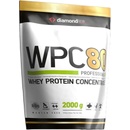Hi-Tec Nutrition WPC 80 Protein 2000 g