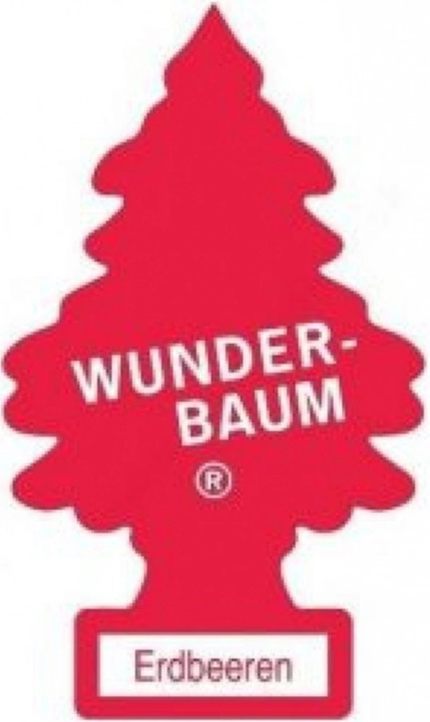 WUNDER-BAUM Strawberry