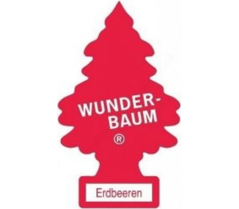 WUNDER-BAUM Strawberry