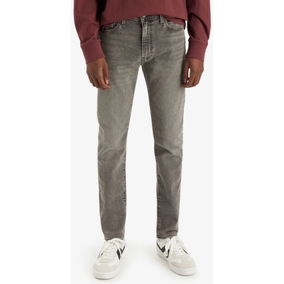 Levi's 512 Slim Taper Fit 28833-1262 Sivá