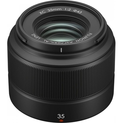 Fujifilm X 35mm F2 XC