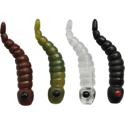 Carp ´R´ Us mouthsnagger Shorty Brown – Hledejceny.cz
